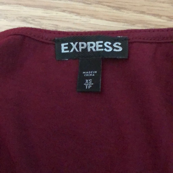 Express tank top - Picture 5 of 5